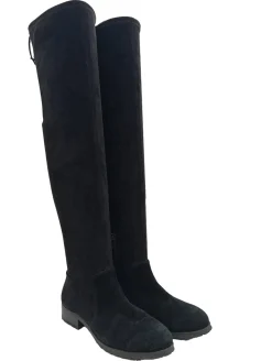 Overknees Größe 36