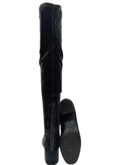 Overknees Größe 39