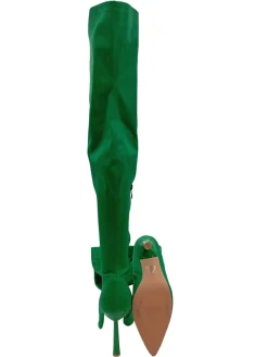 Overknees Größe 40