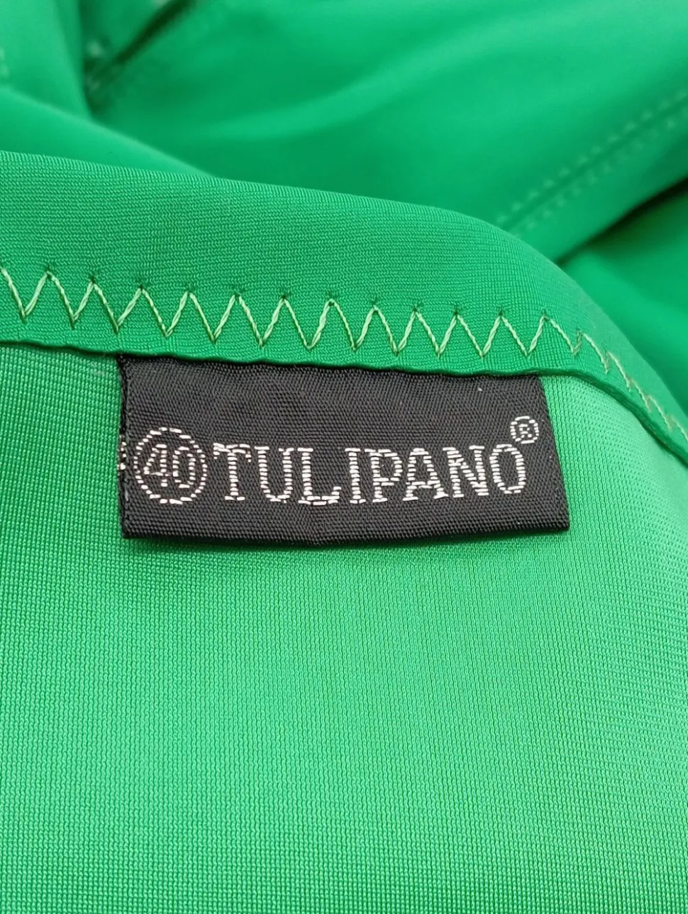 Overknees Größe 40