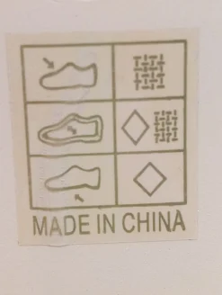 Overknees Größe 40