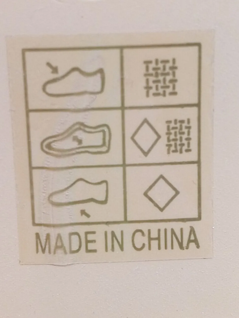 Overknees Größe 40