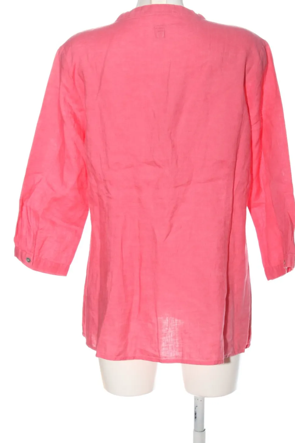 Oversized Bluse Größe 38