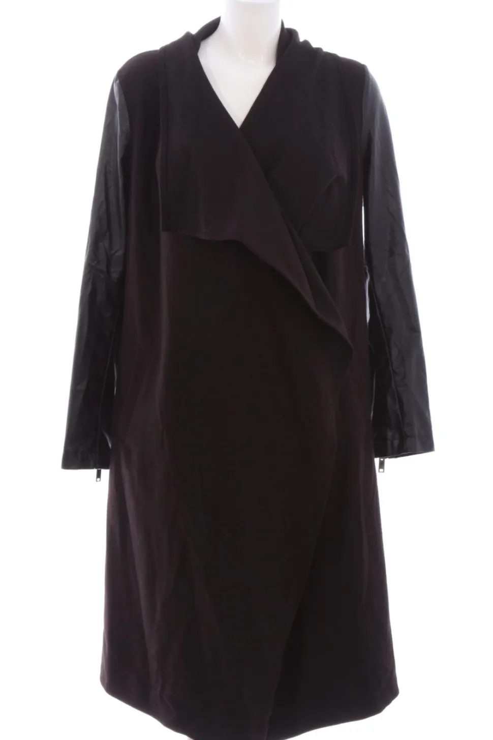 Oversized Mantel Größe 36