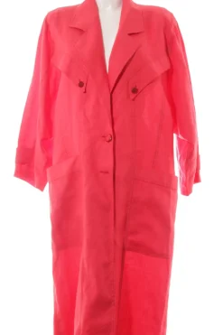 Oversized Mantel Größe 38