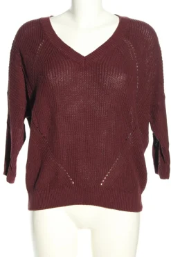 Oversized Pullover Größe 36