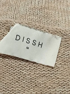 Oversized Pullover Größe 38