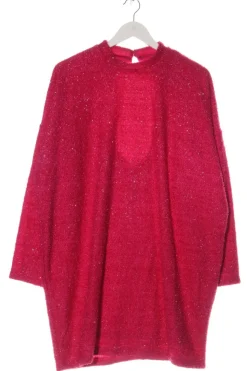 Oversized Pullover Größe 38