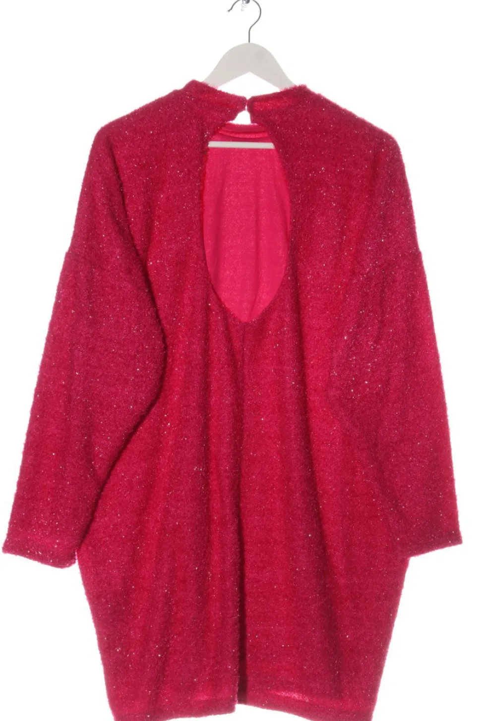 Oversized Pullover Größe 38