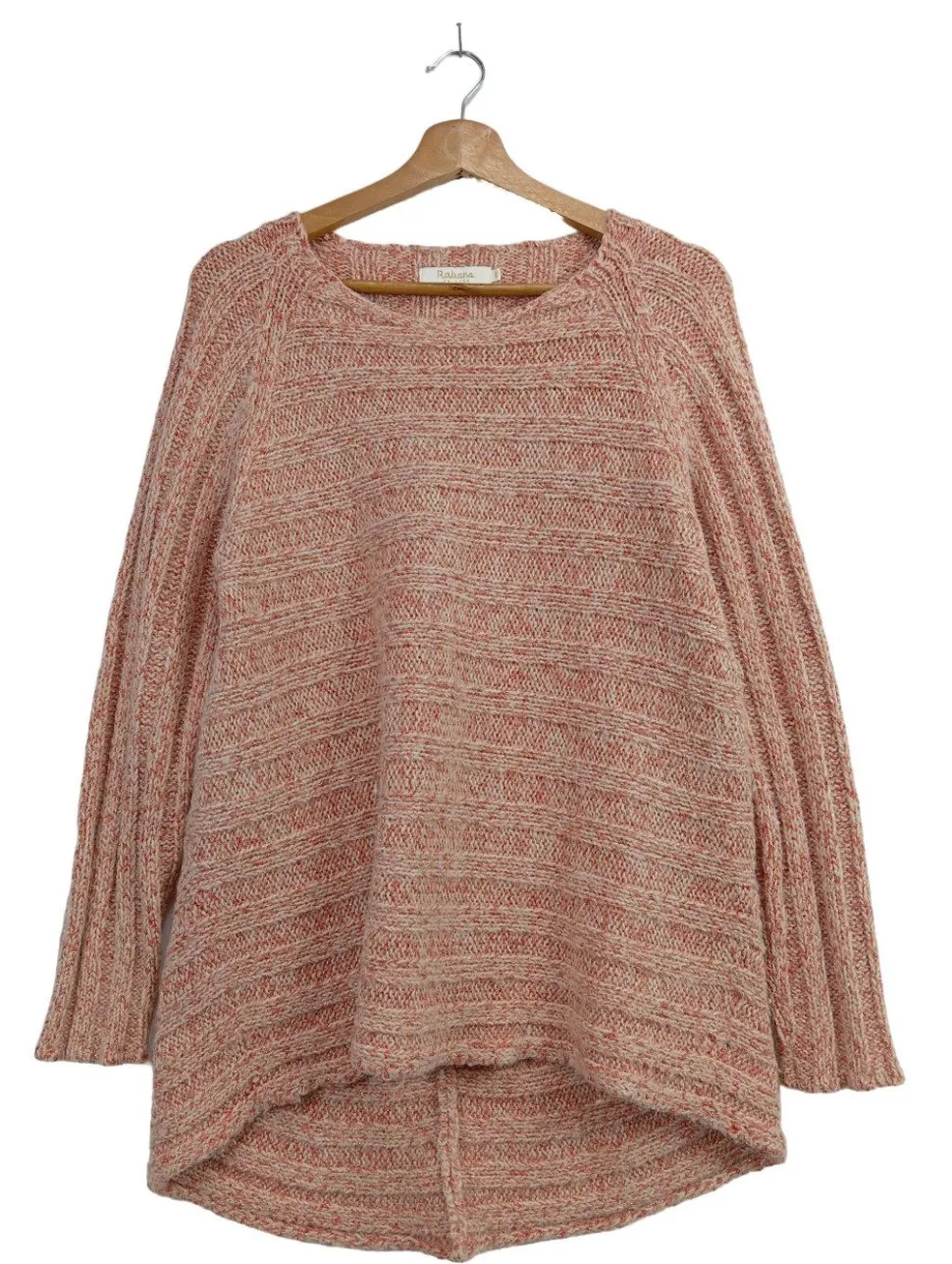 Oversized Pullover Größe 36