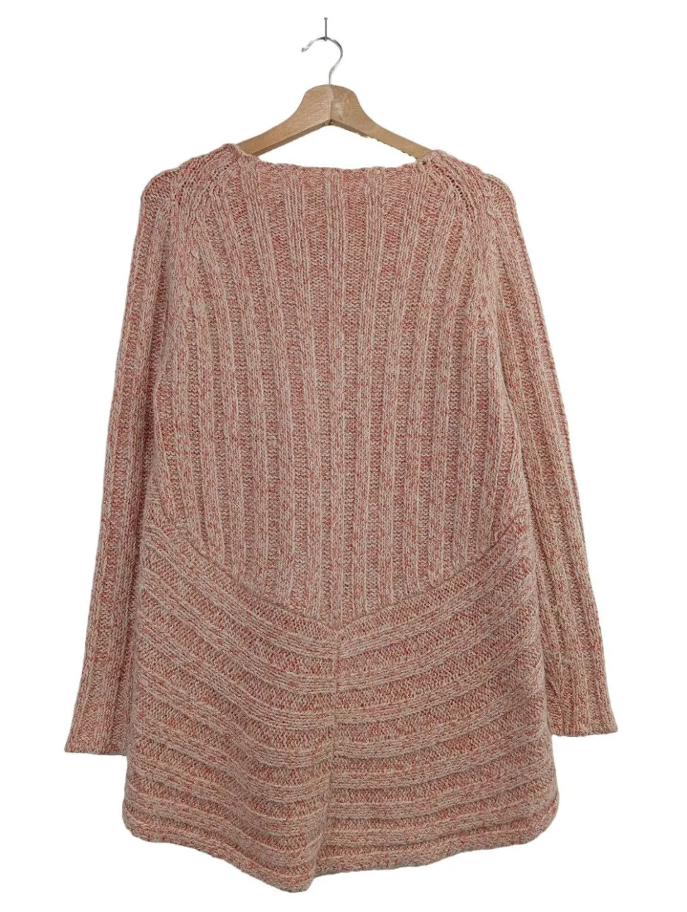 Oversized Pullover Größe 36