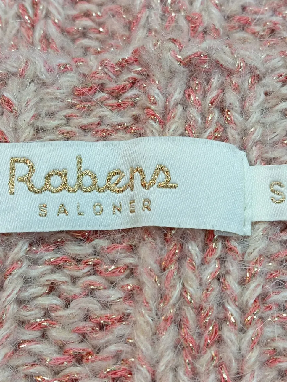 Oversized Pullover Größe 36