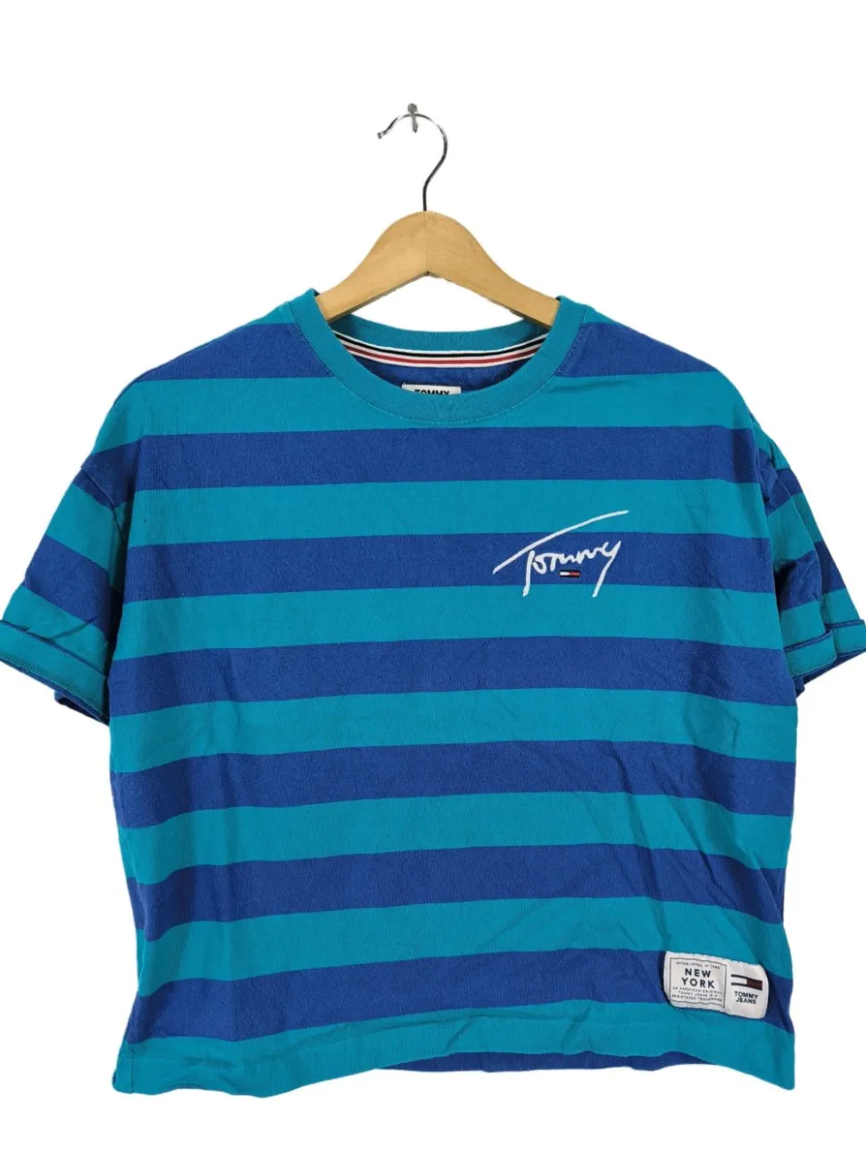 Oversized Shirt Größe 34