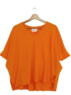 Oversized Shirt Größe 36