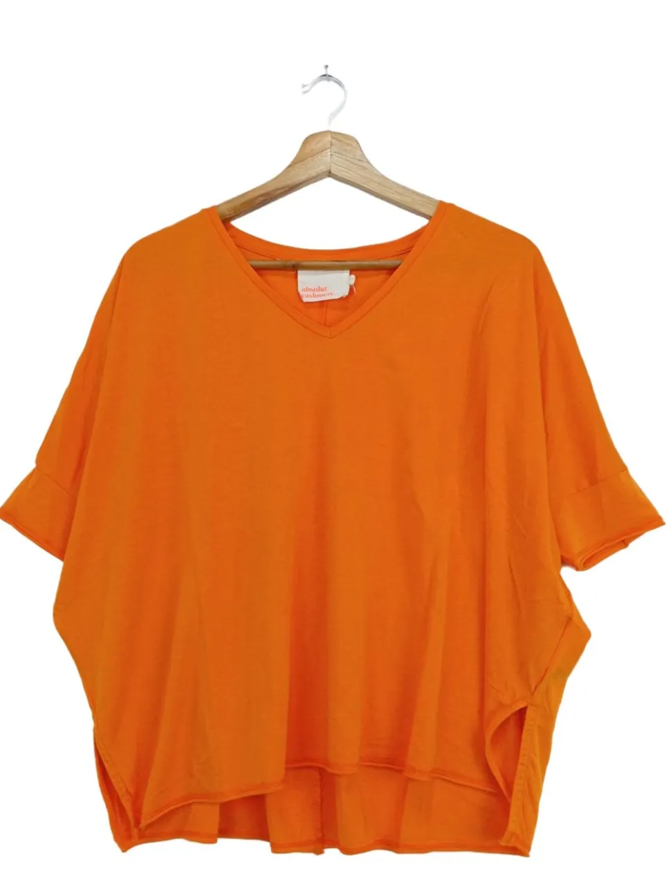 Oversized Shirt Größe 36