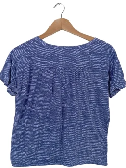 Oversized Shirt Größe 38