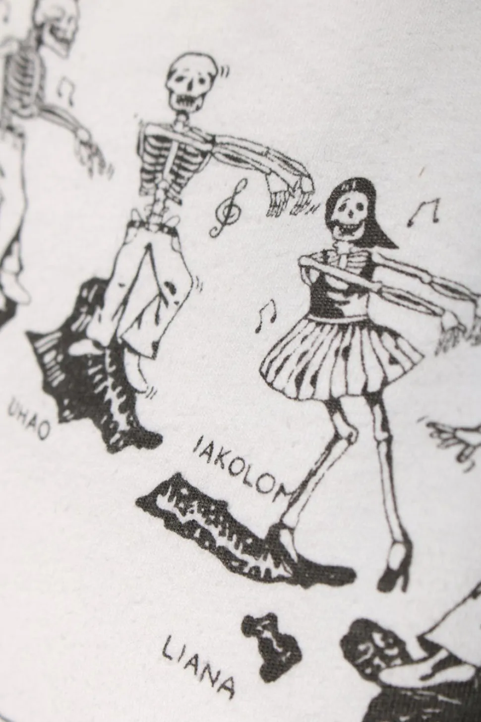 Oversized Shirt Größe 40