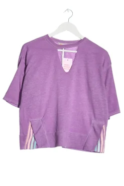 Oversized Shirt Größe 36