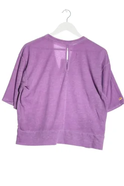 Oversized Shirt Größe 36