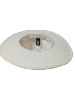 Panamahut Größe 54