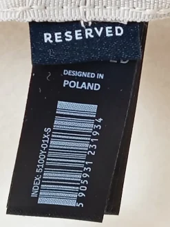 Panamahut Größe 54