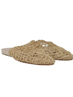 Pantoffeln Größe 36