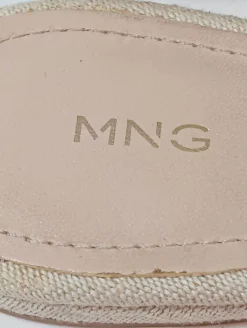 Pantoffeln Größe 36