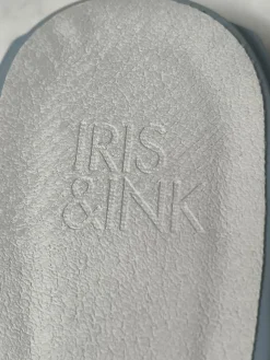 Pantoffeln Größe 39