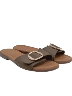 Pantoffeln Größe 39