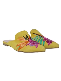 Pantoffeln Größe 36,5