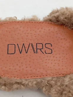 Pantoffeln Größe 39