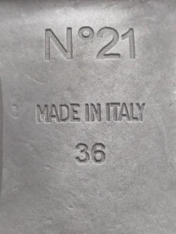 Pantoffeln Größe 36