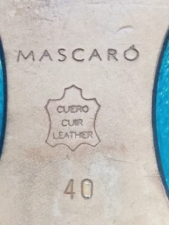 Pantoffeln Größe 40