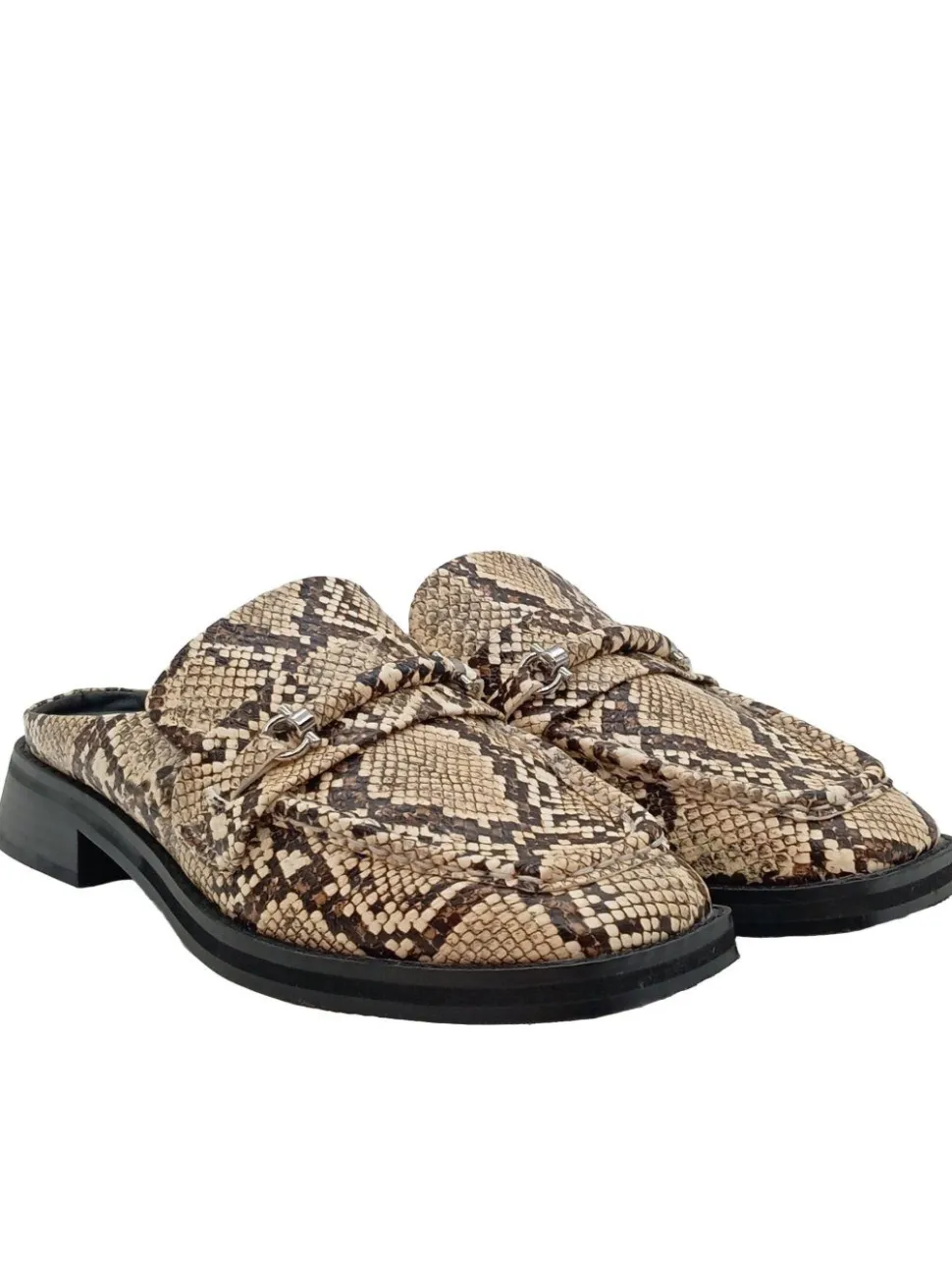 Pantoffeln Größe 38