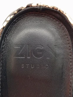 Pantoffeln Größe 38