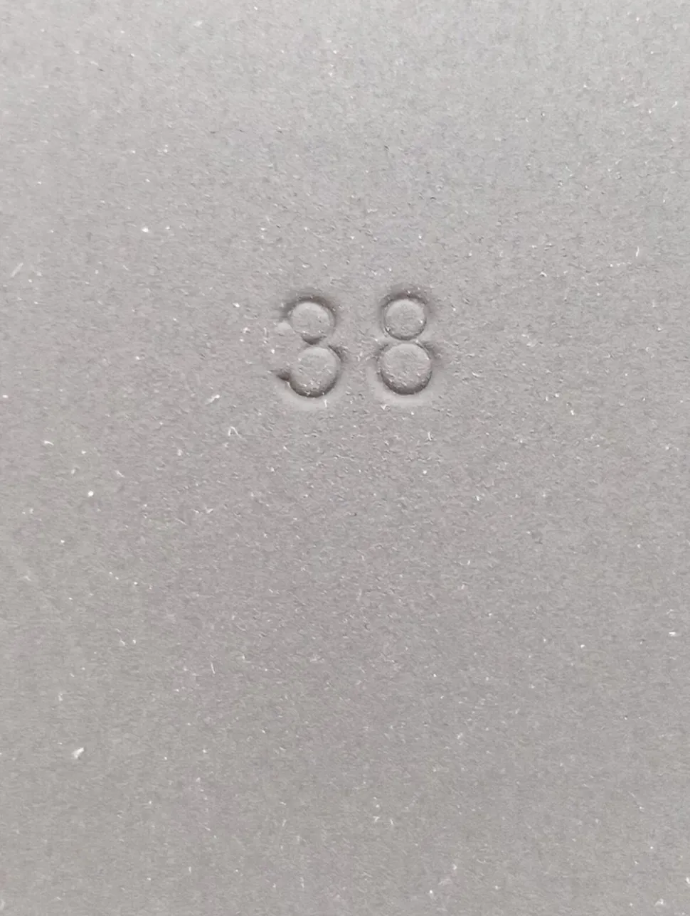 Pantoffeln Größe 38