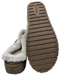 Pantoffeln Größe 39