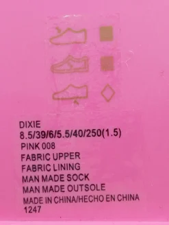 Pantoffeln Größe 39