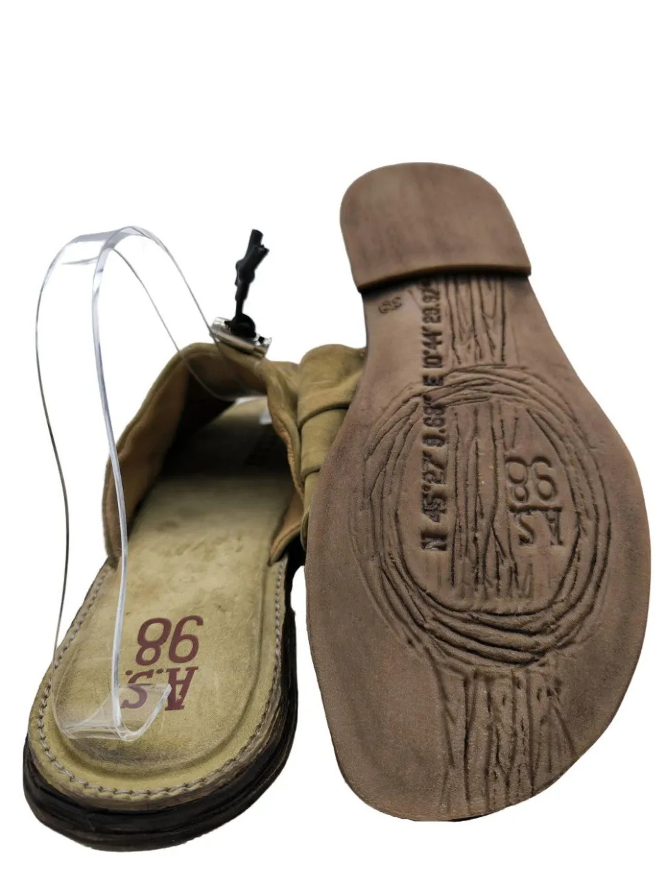 Pantoffeln Größe 39