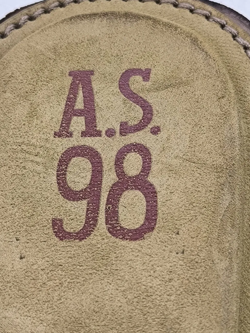 Pantoffeln Größe 39