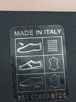 Pantoffeln Größe 36