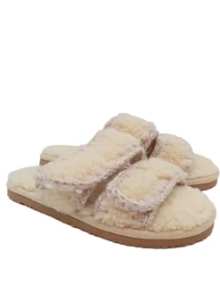 Pantoffeln Größe 36