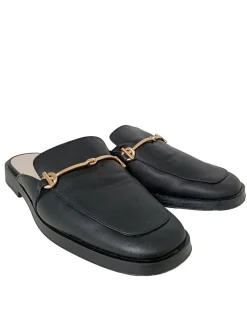 Pantoffeln Größe 39