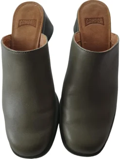 Pantoletten Größe 39