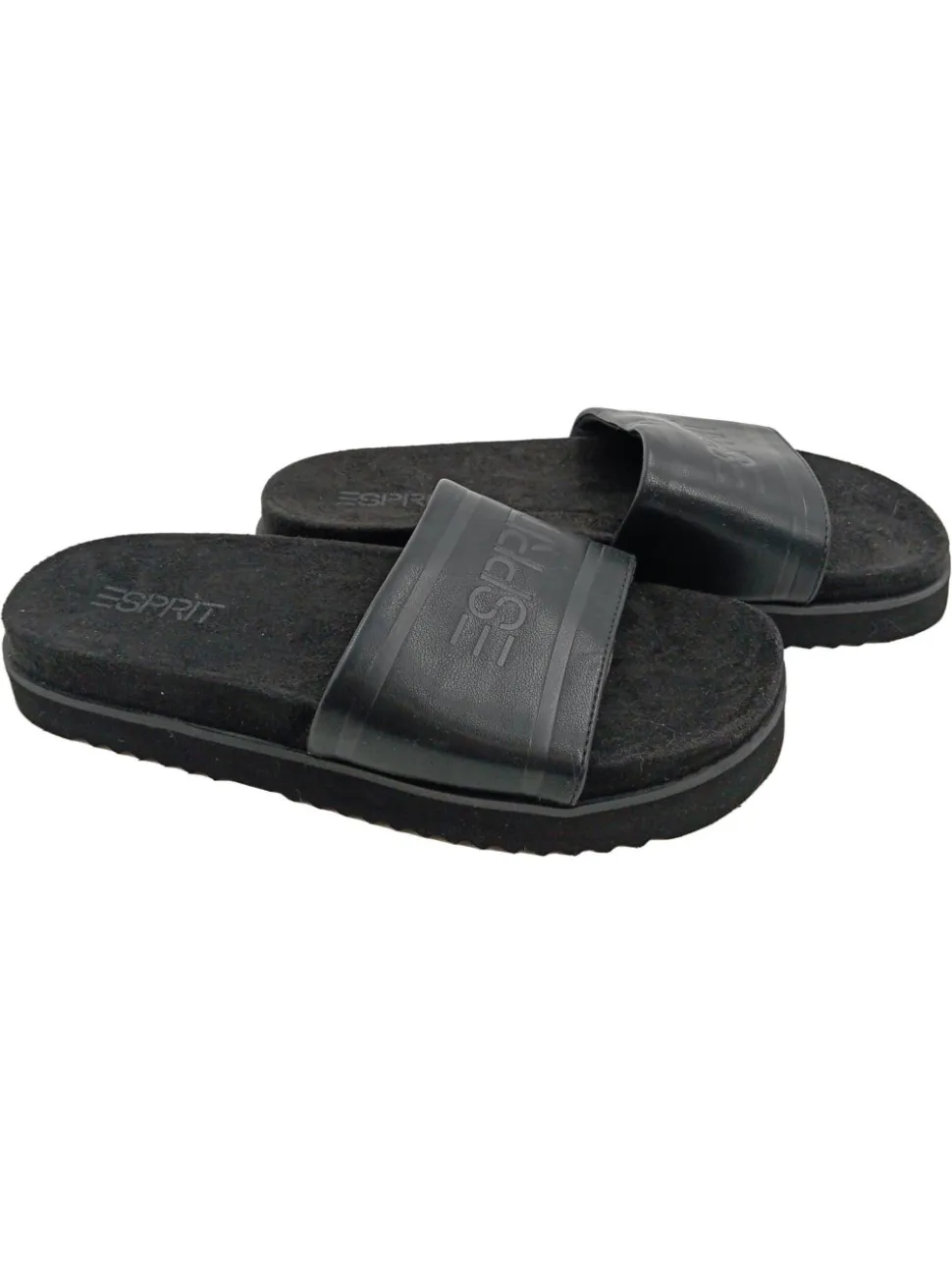 Pantoletten Größe 38