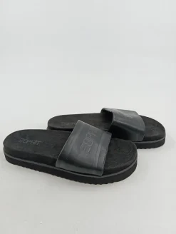 Pantoletten Größe 38