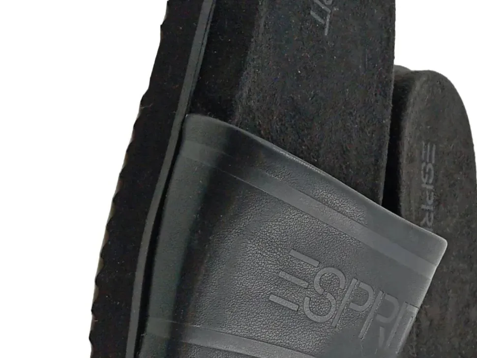 Pantoletten Größe 38