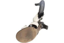 Pantoletten Größe 38