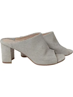 Pantoletten Größe 39