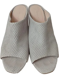 Pantoletten Größe 39